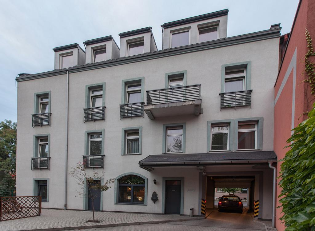 Antica 3* Kraków