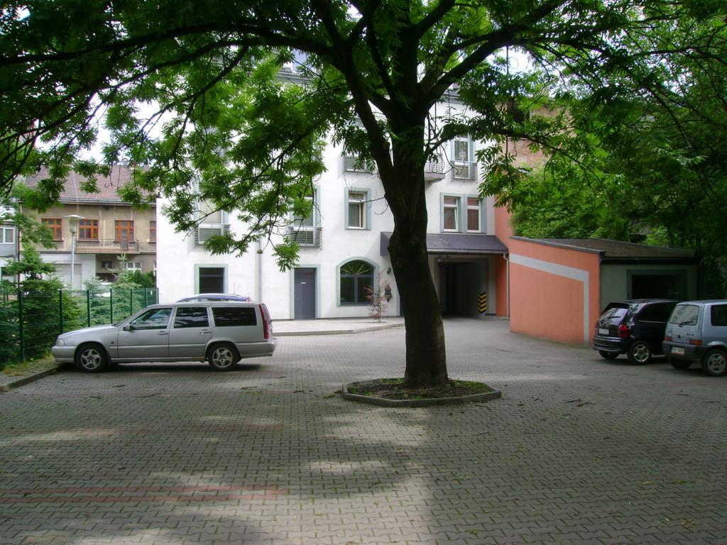 Antica Hotel apartamentowy Kraków