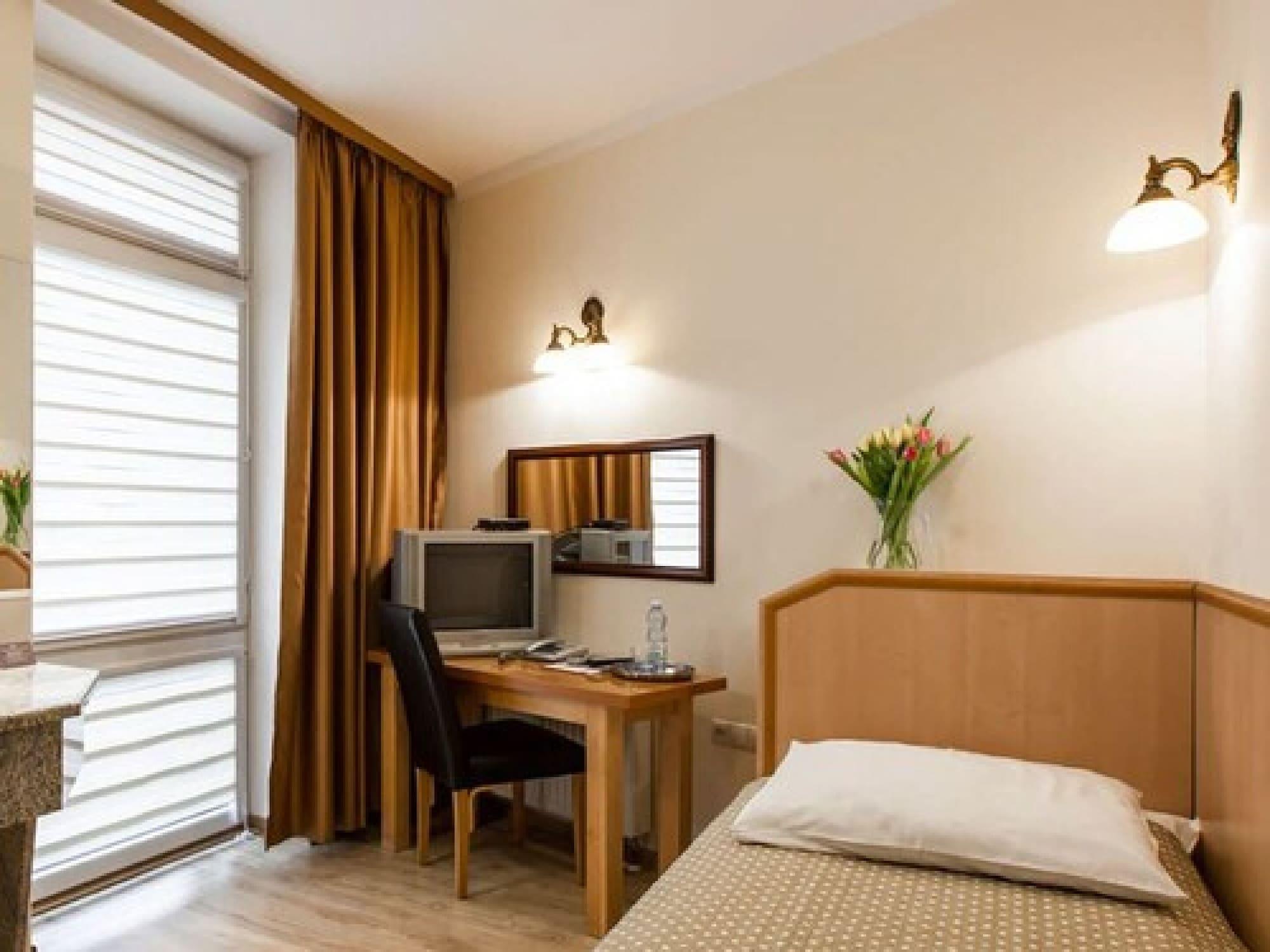 Antica 3* Kraków