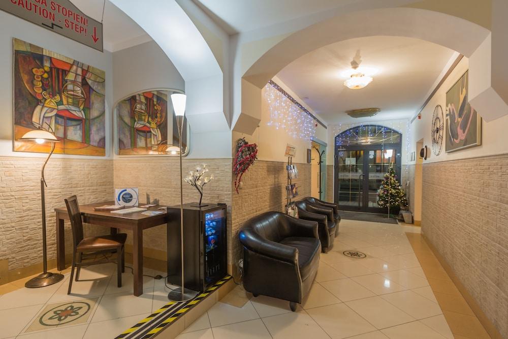 Antica 3* Kraków