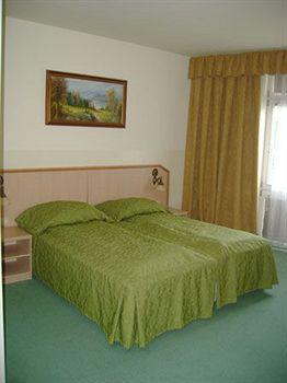 Antica Hotel apartamentowy 3*
