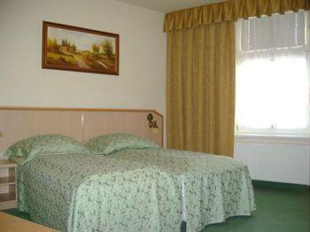 Antica Hotel apartamentowy