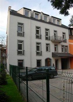 Hotel apartamentowy Antica Kraków