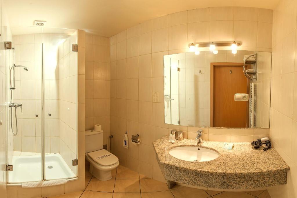 Hotel apartamentowy Antica