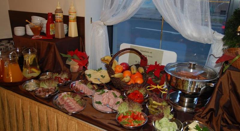 Antica Hotel apartamentowy 3*